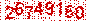 This Is CAPTCHA Image