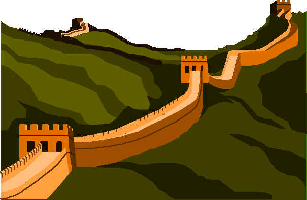 La Gran Muralla China