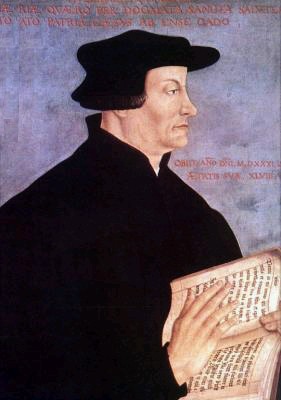 ZWINGLIO