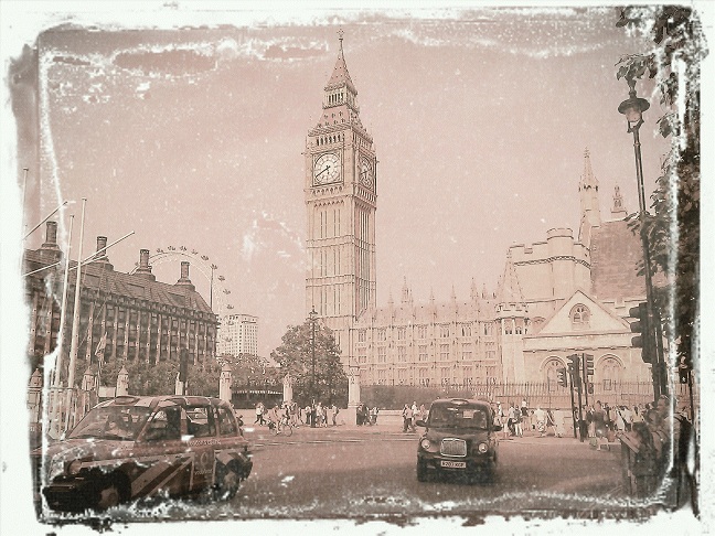 Londres 2011