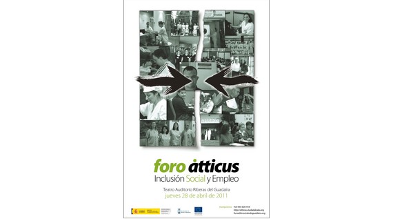 Foro Atticus