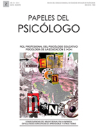 Papeles del Psiclogo (2000). Nm. 77.  ISSN 0214-7823.