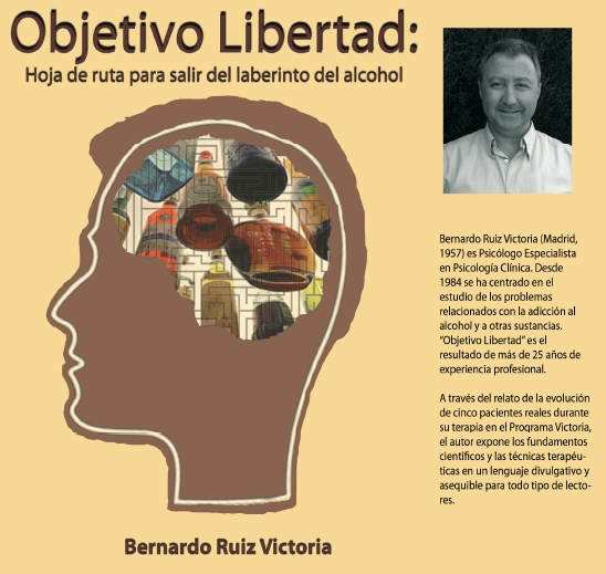 Cubierta Objetivo Libertad