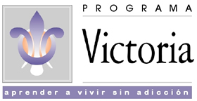 Logo Programa Victoria