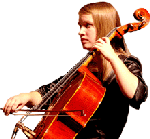 Interprete de cello