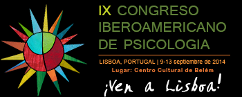IX Congreso Iberoamericano de Psicologia