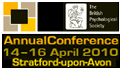 2010 Annual Conference