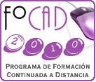 Entra al FOCAD